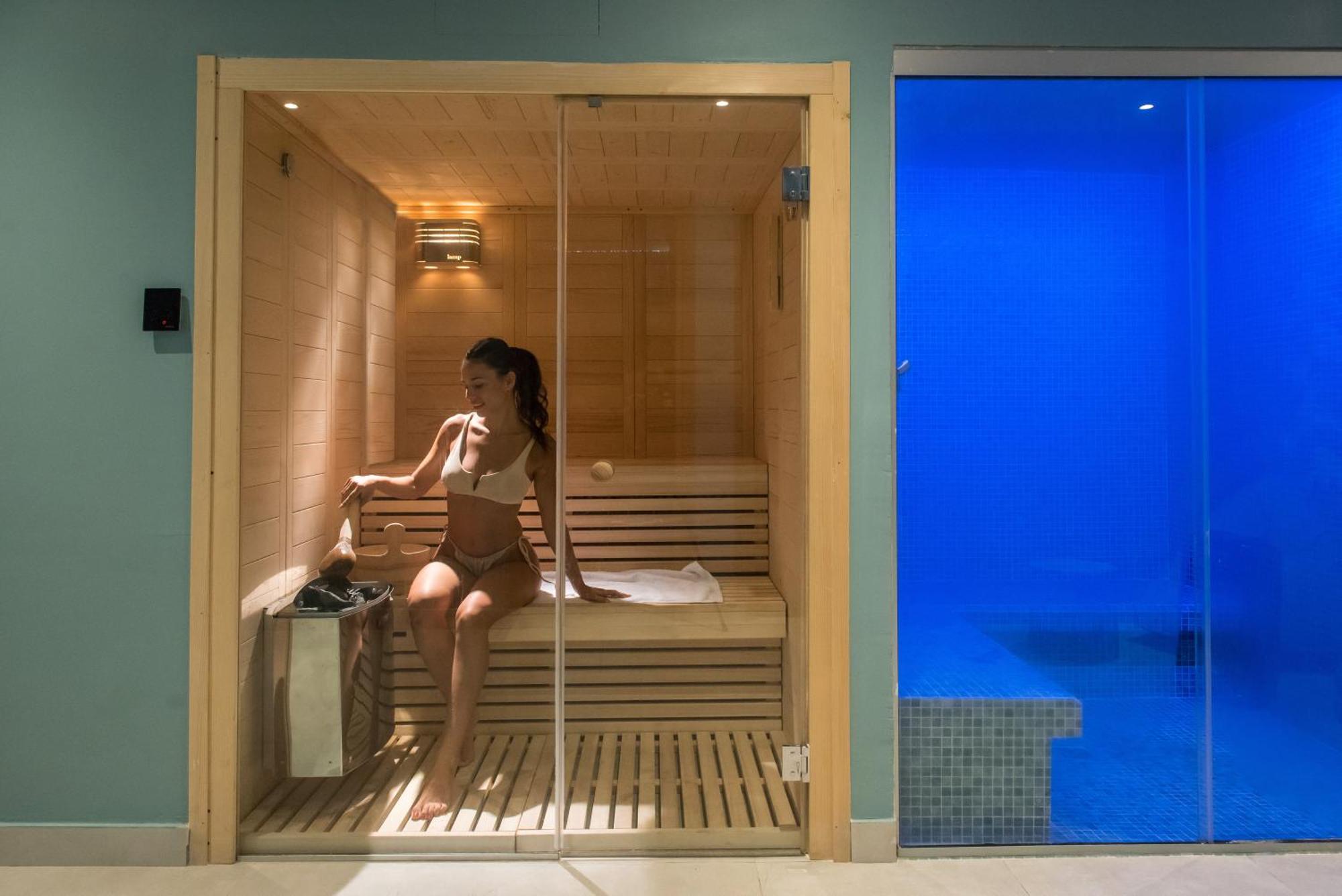 San Antonio Boutique Hotel & Spa - Adults Only Hersonissos  Exterior photo