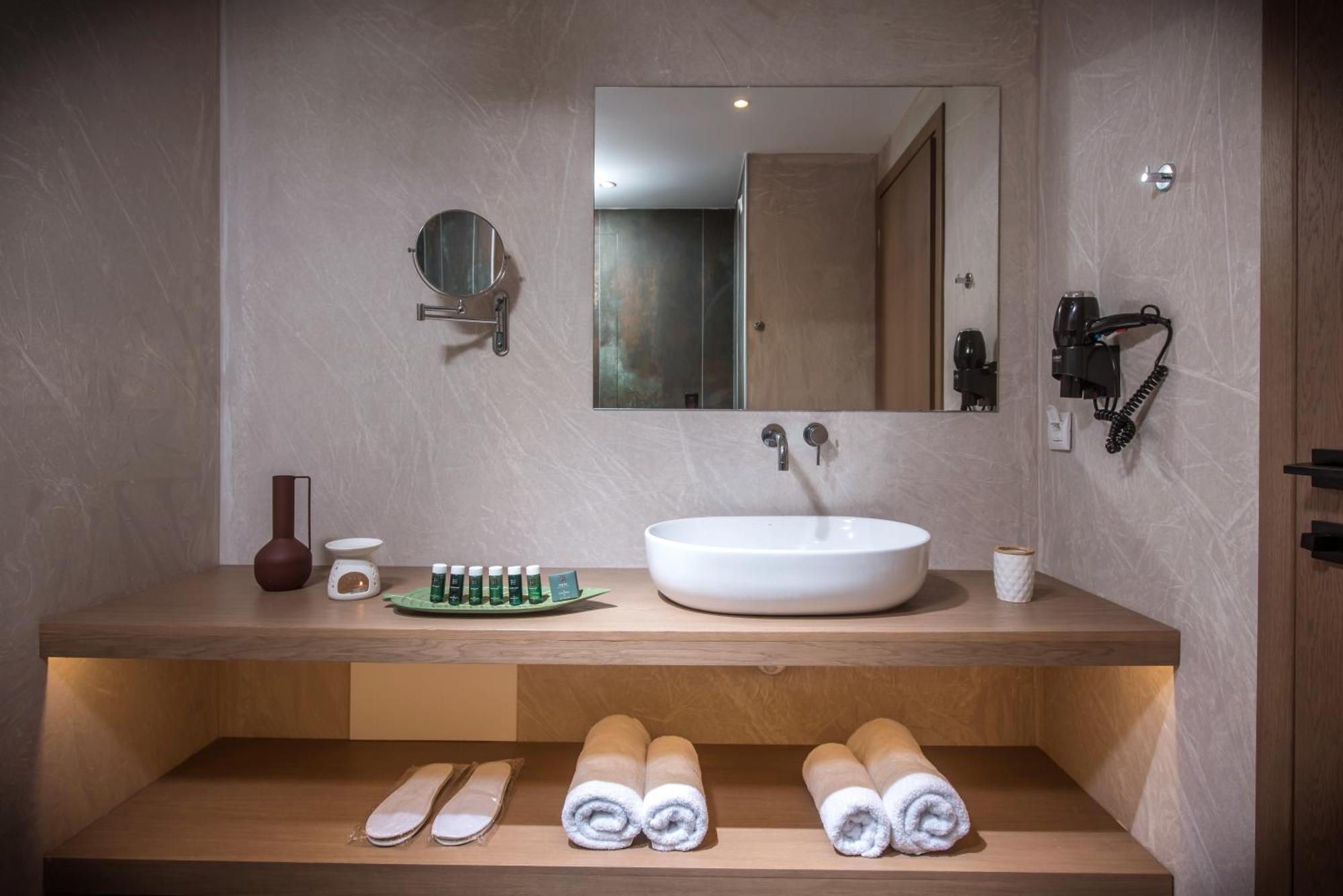 San Antonio Boutique Hotel & Spa - Adults Only Hersonissos  Exterior photo